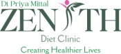 Zenith Diet Clinic Logo
